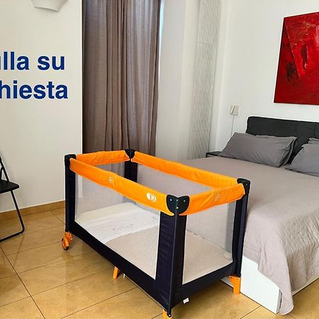 Casa Carulli49 Apartment Bari Ngoại thất bức ảnh
