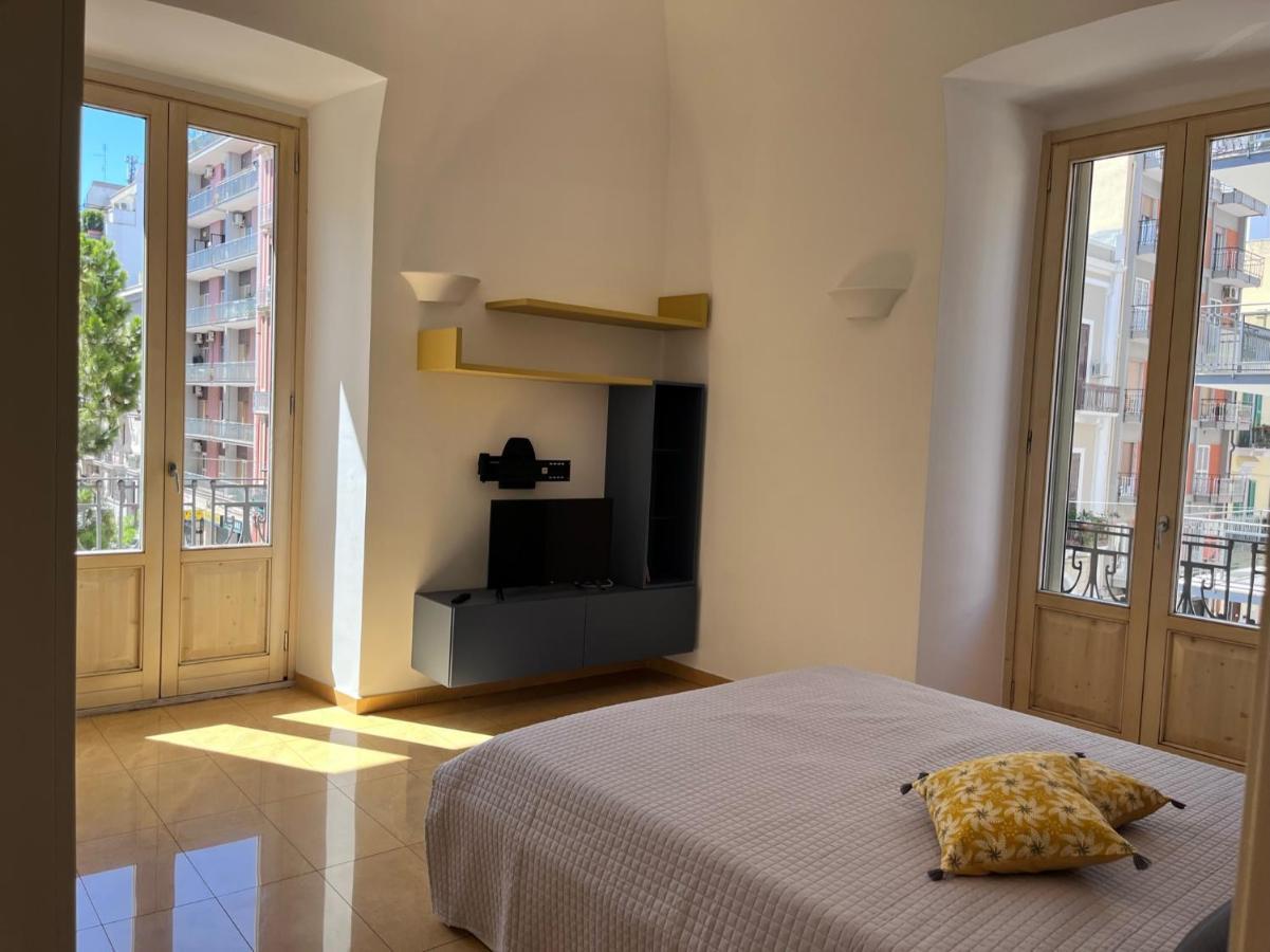 Casa Carulli49 Apartment Bari Ngoại thất bức ảnh