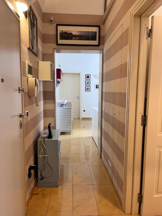 Casa Carulli49 Apartment Bari Ngoại thất bức ảnh