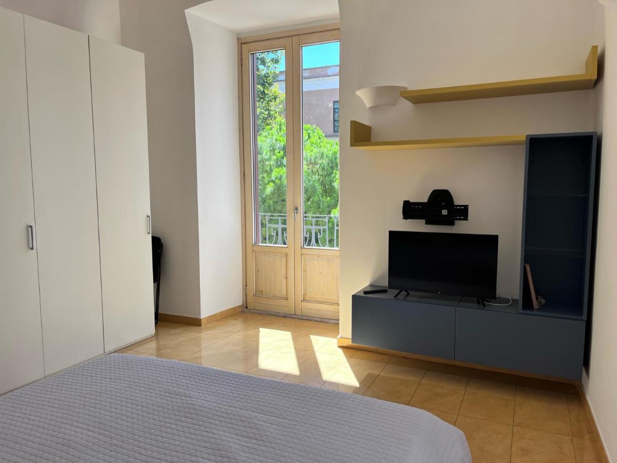 Casa Carulli49 Apartment Bari Ngoại thất bức ảnh