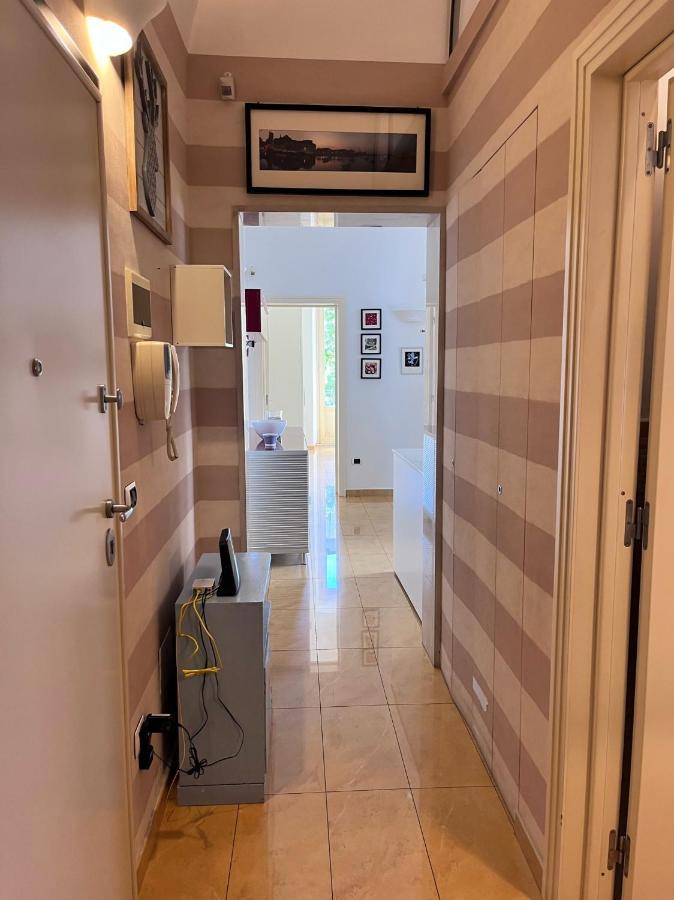 Casa Carulli49 Apartment Bari Ngoại thất bức ảnh