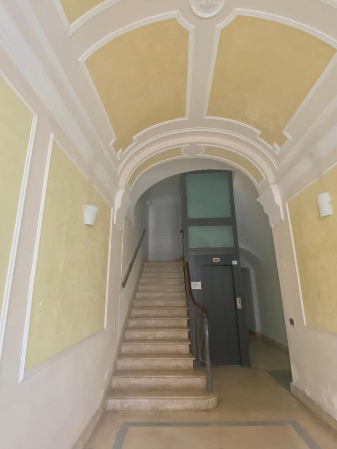 Casa Carulli49 Apartment Bari Ngoại thất bức ảnh