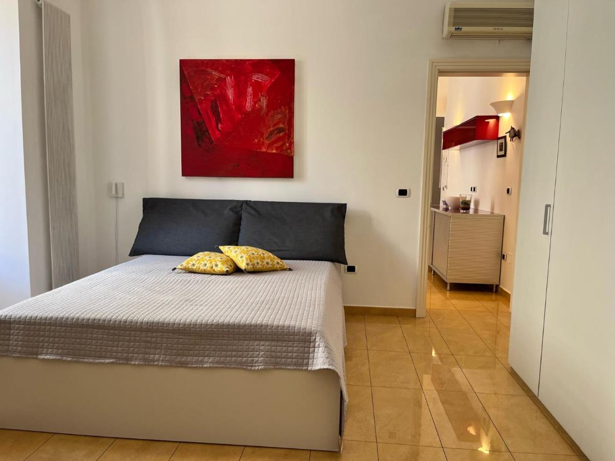 Casa Carulli49 Apartment Bari Ngoại thất bức ảnh
