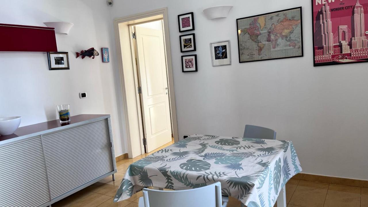 Casa Carulli49 Apartment Bari Ngoại thất bức ảnh