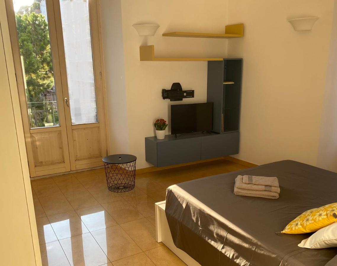 Casa Carulli49 Apartment Bari Ngoại thất bức ảnh