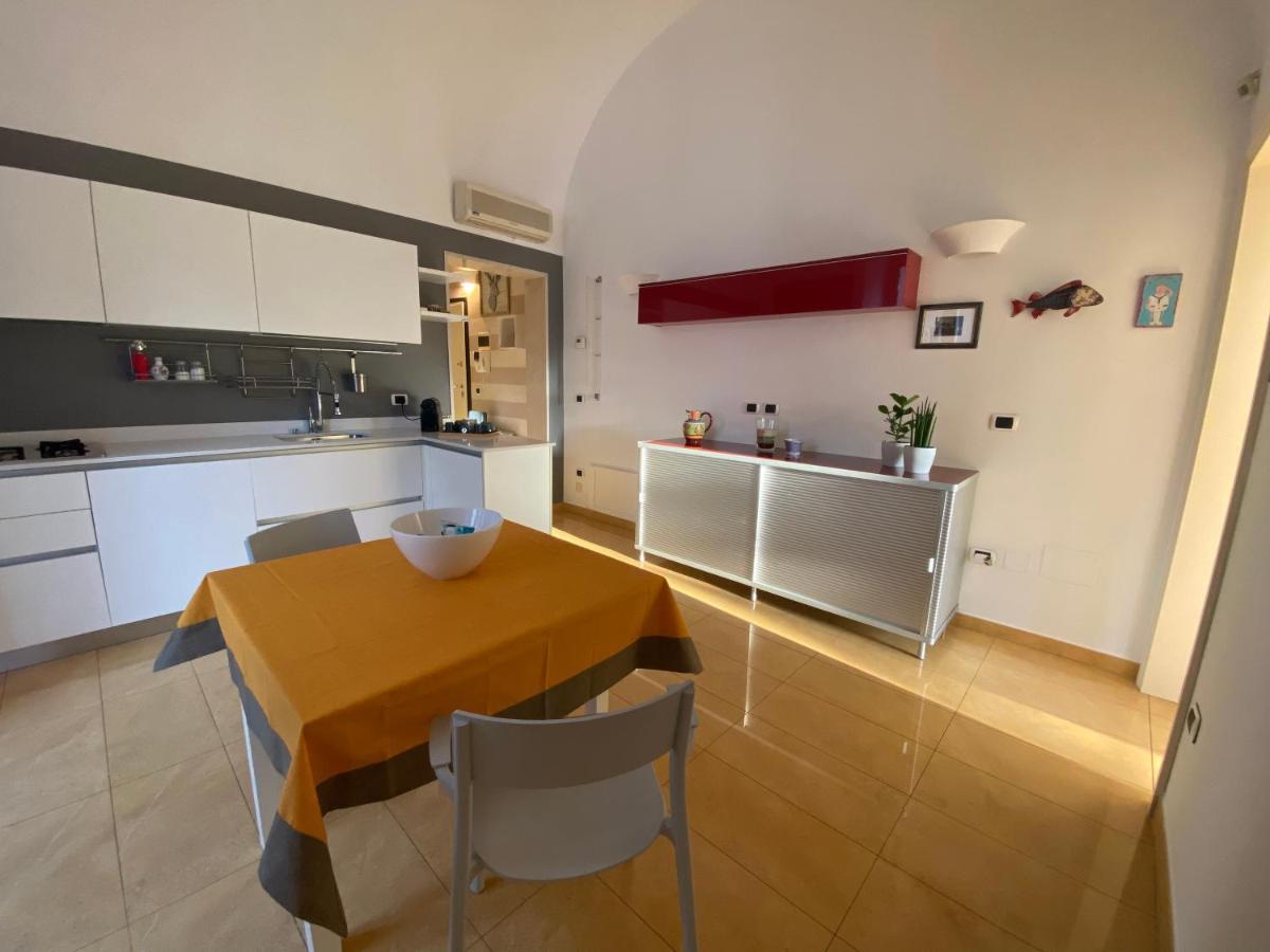 Casa Carulli49 Apartment Bari Ngoại thất bức ảnh
