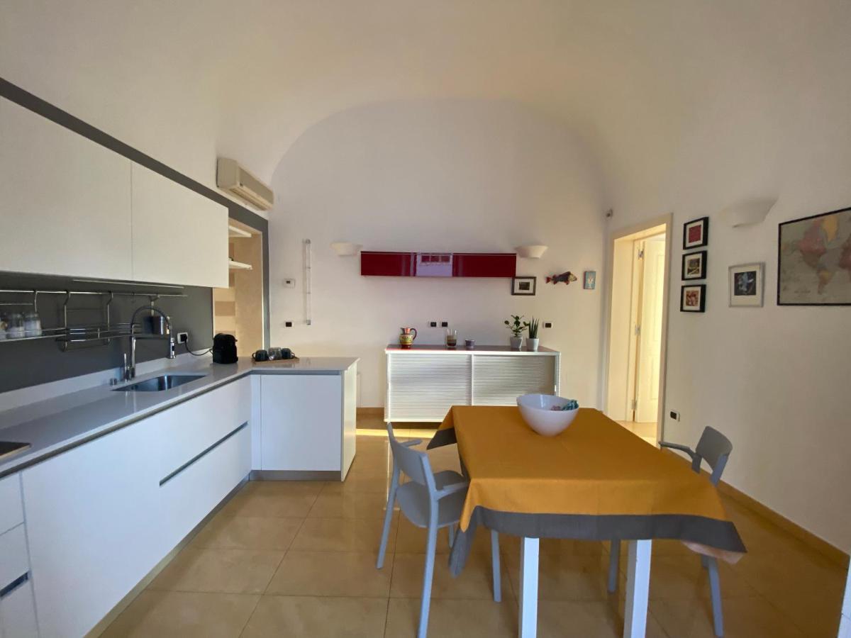 Casa Carulli49 Apartment Bari Ngoại thất bức ảnh