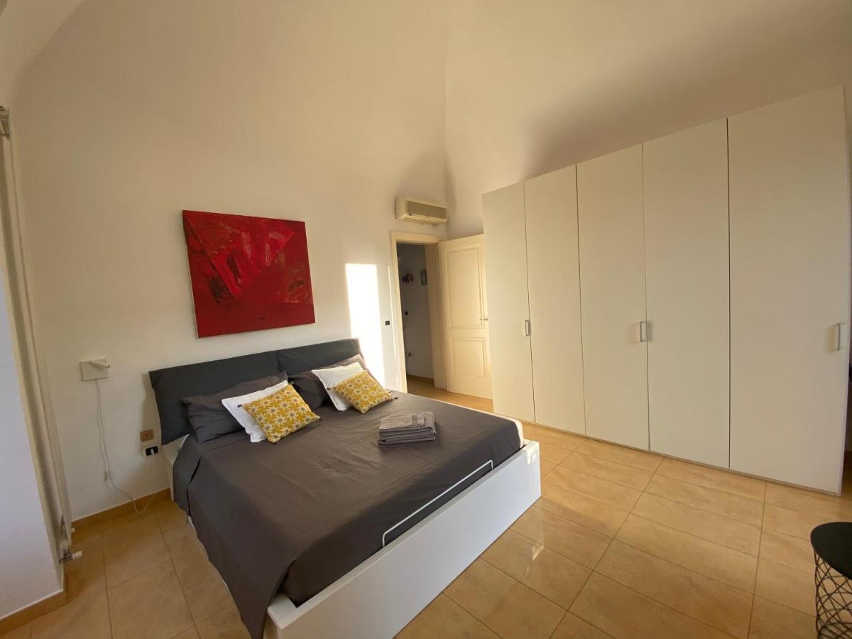 Casa Carulli49 Apartment Bari Ngoại thất bức ảnh