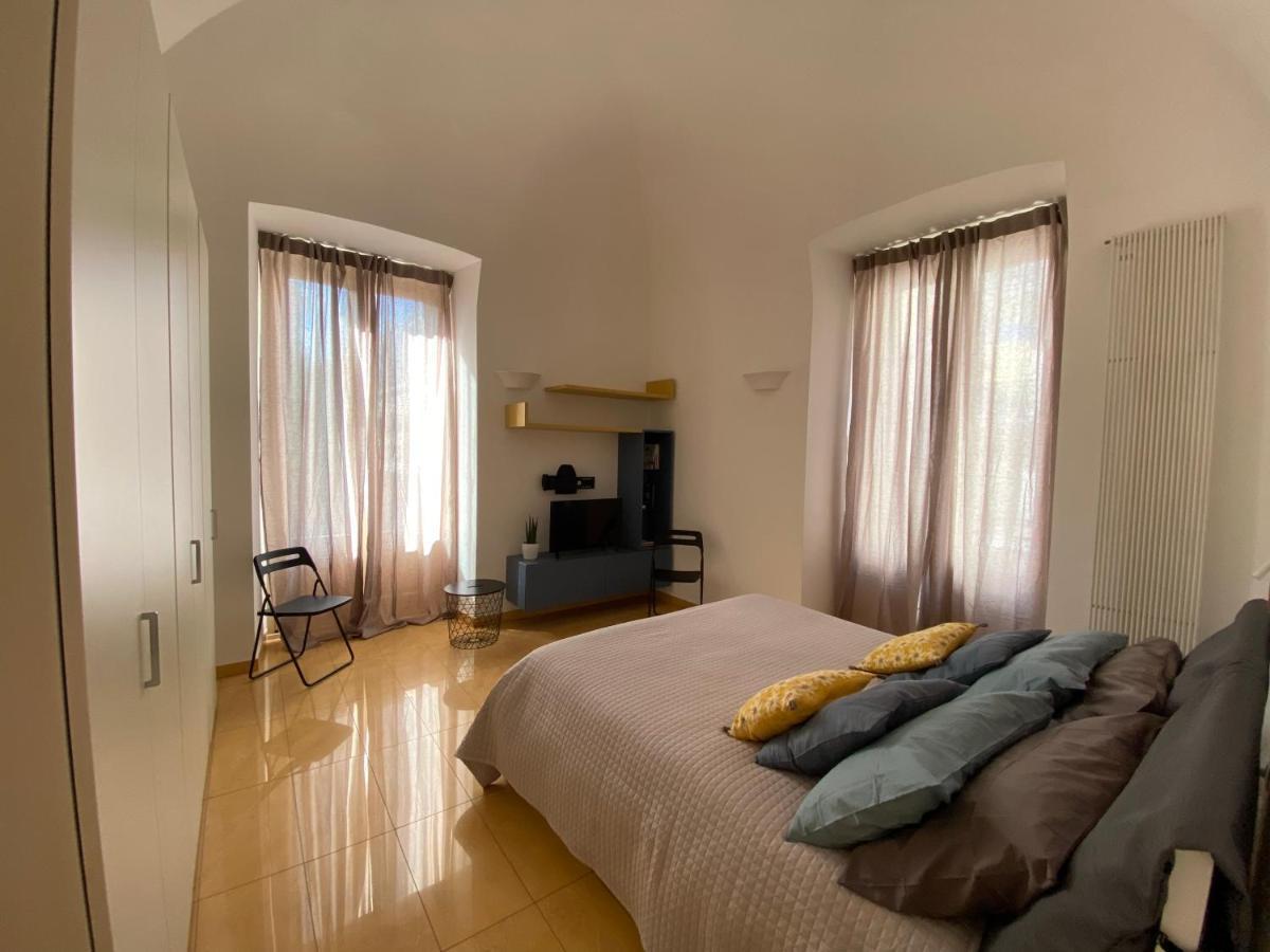 Casa Carulli49 Apartment Bari Ngoại thất bức ảnh