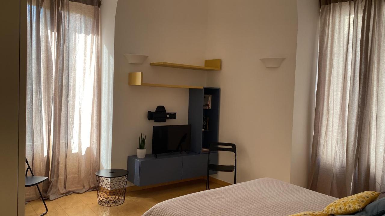 Casa Carulli49 Apartment Bari Ngoại thất bức ảnh