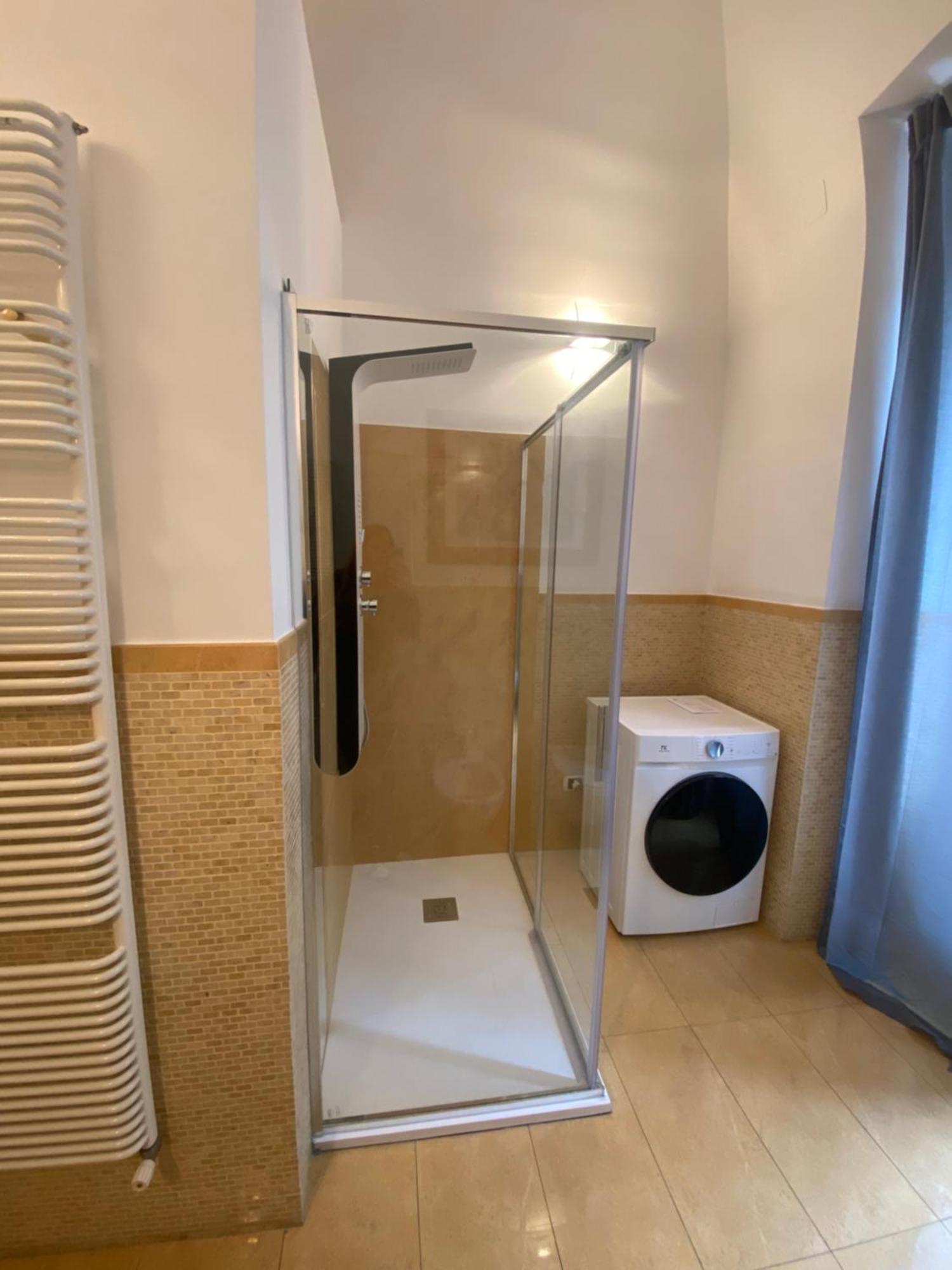 Casa Carulli49 Apartment Bari Ngoại thất bức ảnh