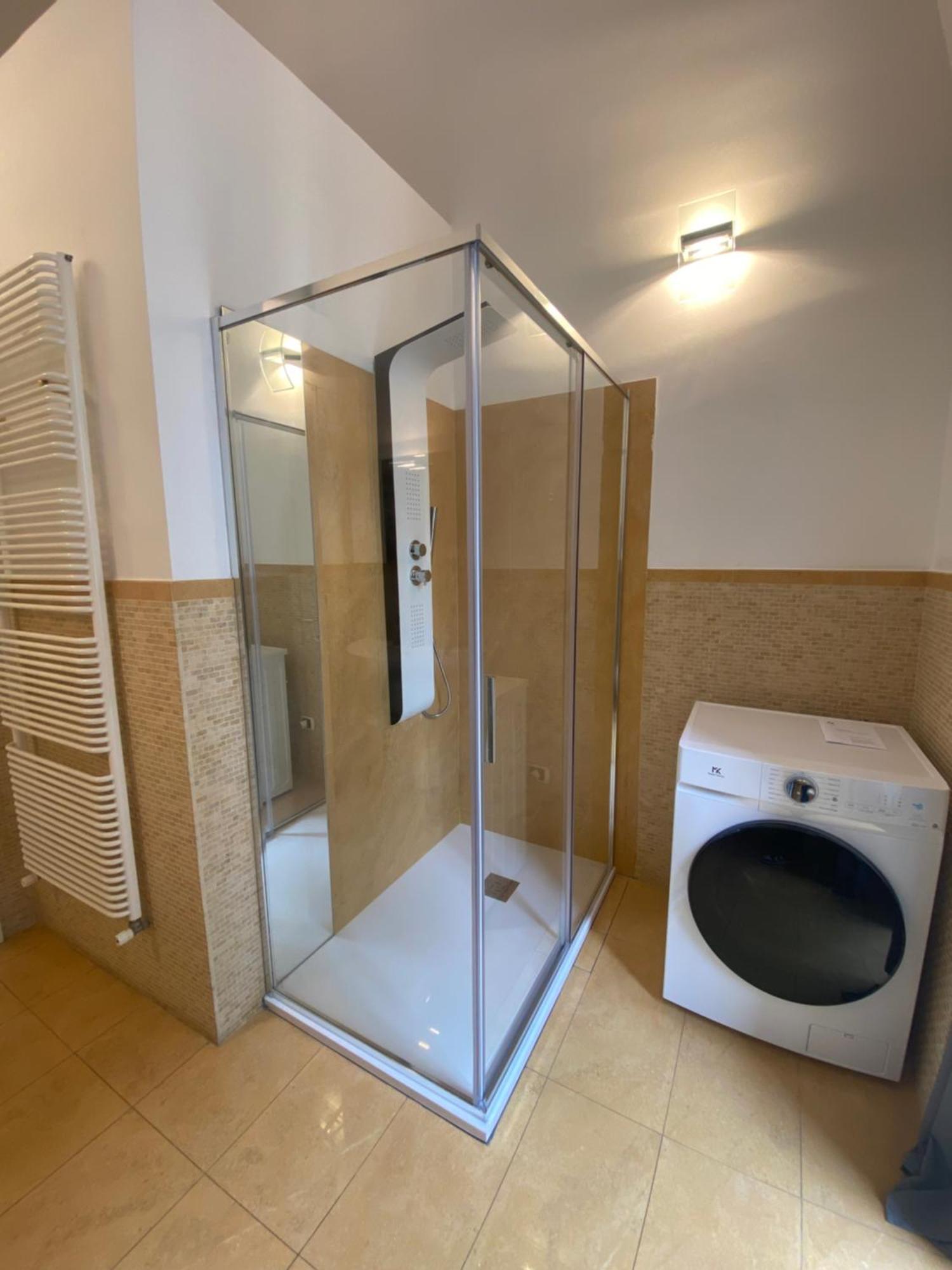 Casa Carulli49 Apartment Bari Ngoại thất bức ảnh